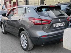 Nissan Rogue Sport